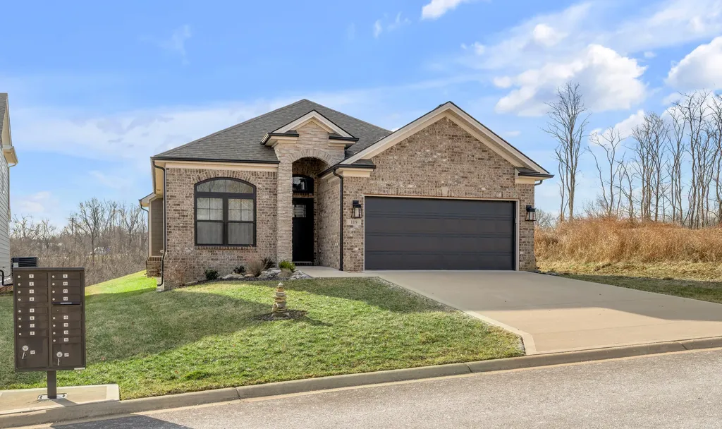 119 Hickory Grv Court Georgetown KY 40324