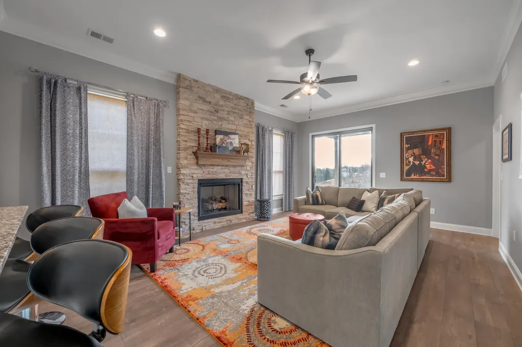 119 Hickory Grv Court Georgetown KY 40324