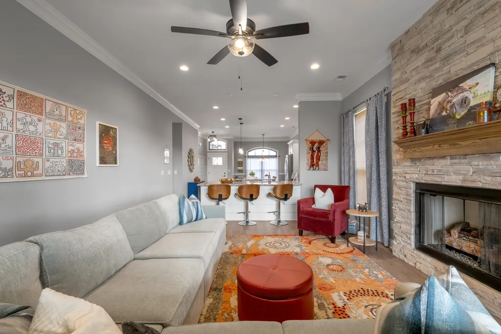 119 Hickory Grv Court Georgetown KY 40324