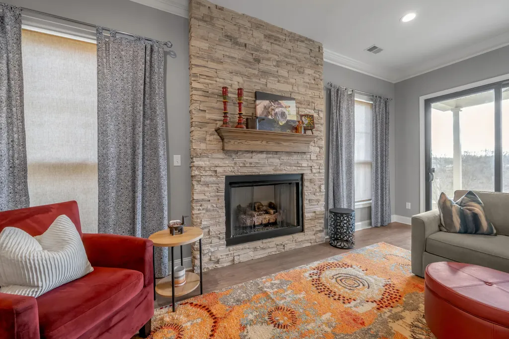 119 Hickory Grv Court Georgetown KY 40324