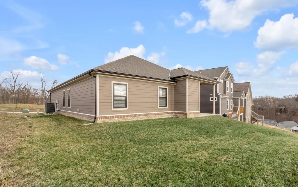 119 Hickory Grv Court Georgetown KY 40324