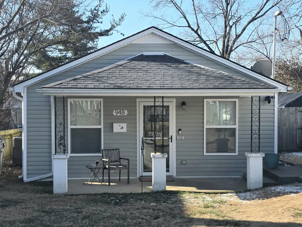 948 Dayton Avenue Lexington KY 40505