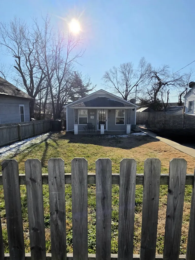 948 Dayton Avenue Lexington KY 40505