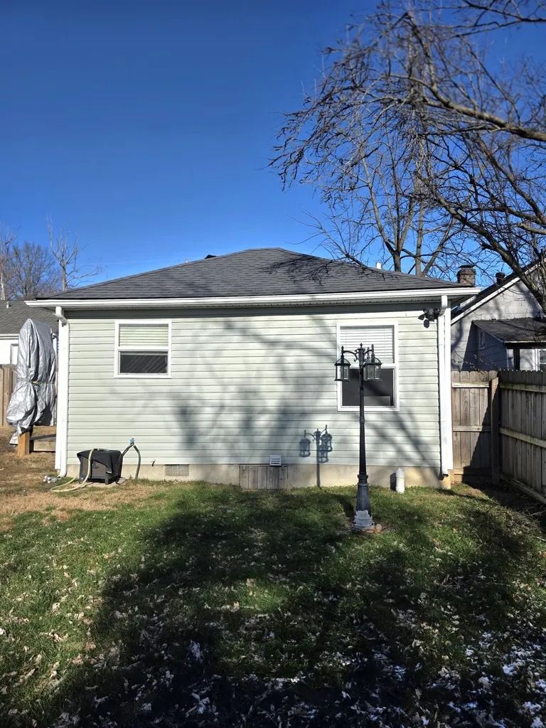 948 Dayton Avenue Lexington KY 40505