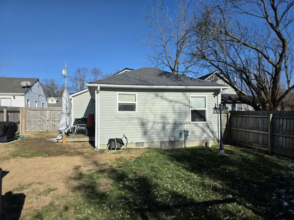 948 Dayton Avenue Lexington KY 40505