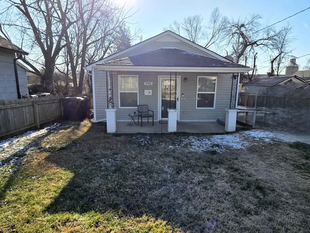 948 Dayton Avenue Lexington KY 40505