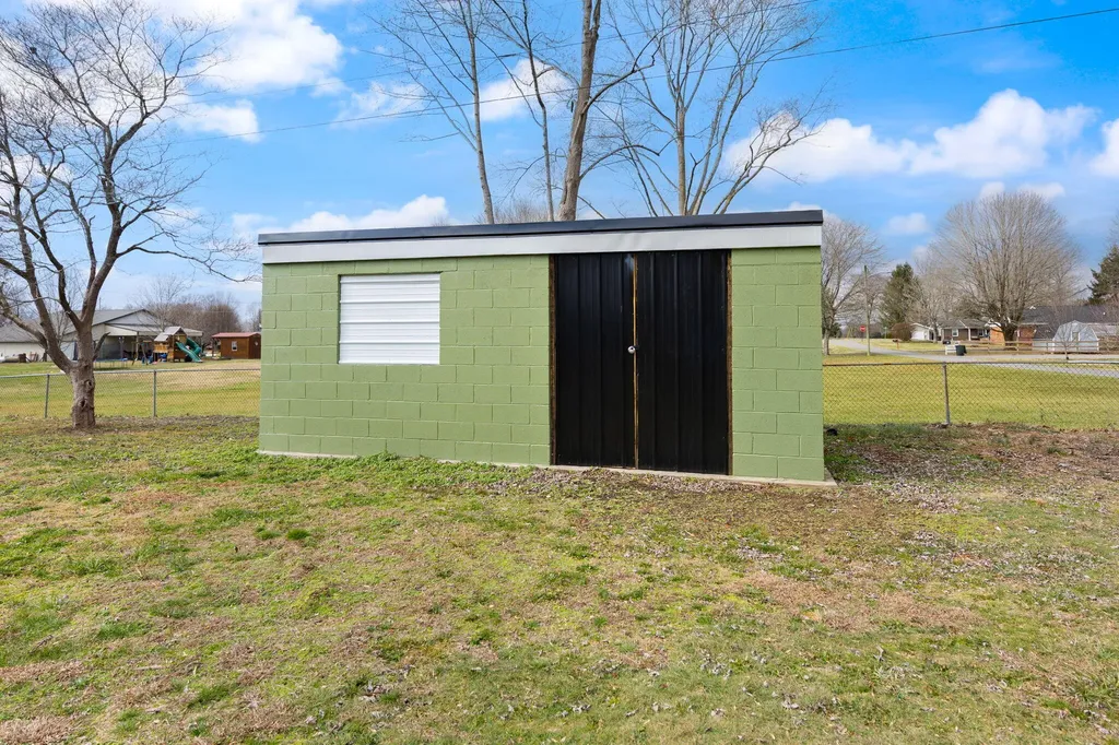 157 Shawnee Avenue Russell Springs KY 42642