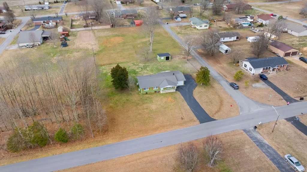 157 Shawnee Avenue Russell Springs KY 42642