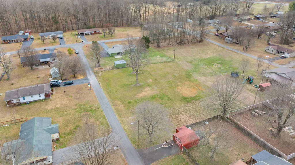 157 Shawnee Avenue Russell Springs KY 42642