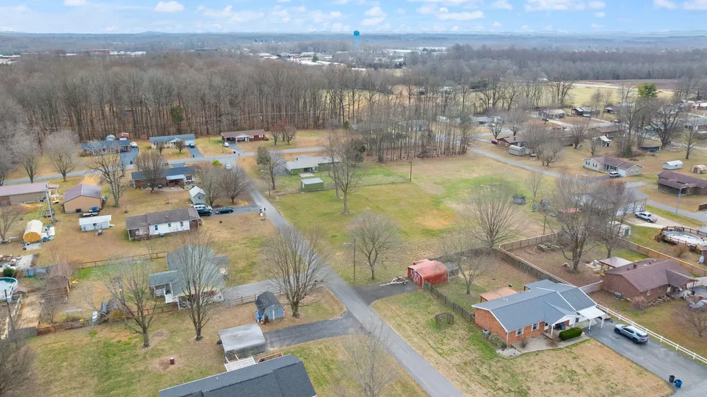 157 Shawnee Avenue Russell Springs KY 42642