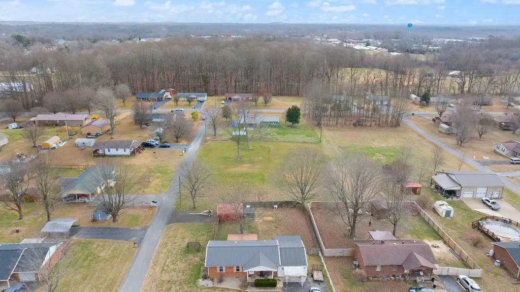 157 Shawnee Avenue Russell Springs KY 42642