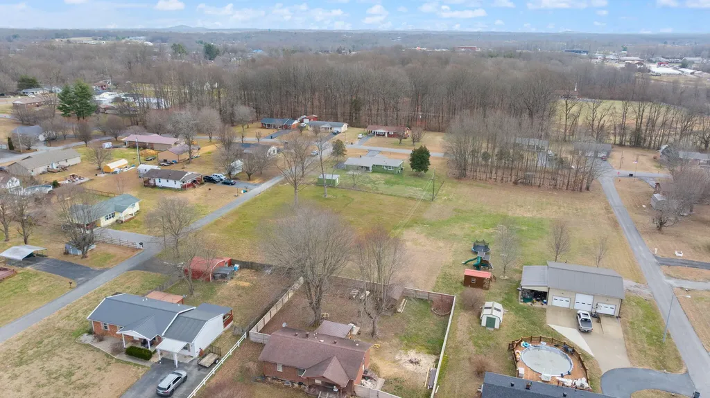 157 Shawnee Avenue Russell Springs KY 42642
