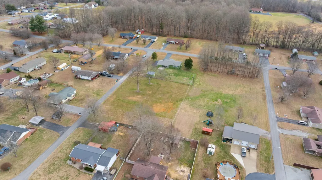 157 Shawnee Avenue Russell Springs KY 42642