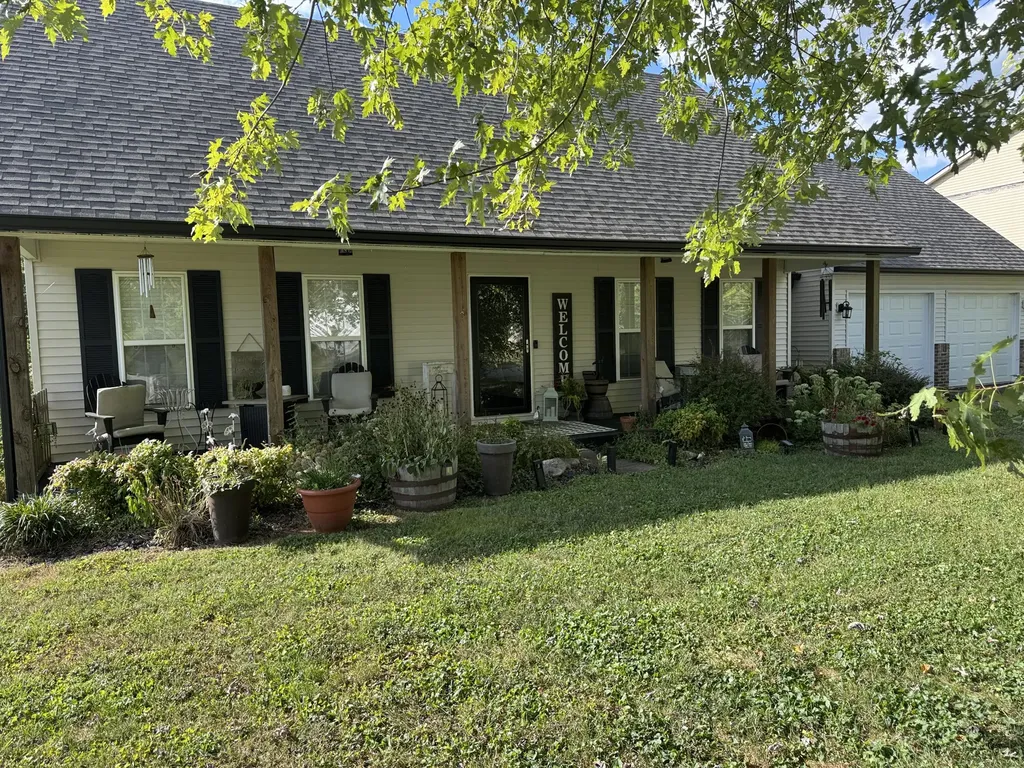 134 Hearthside Drive Somerset KY 42503
