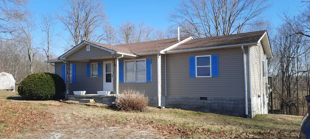 410 White Oak Road London KY 40741
