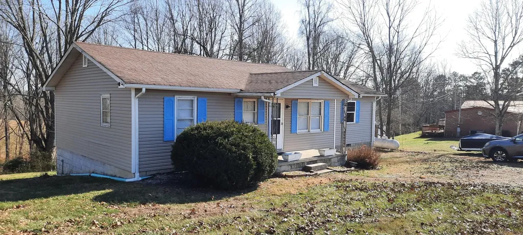 410 White Oak Road London KY 40741