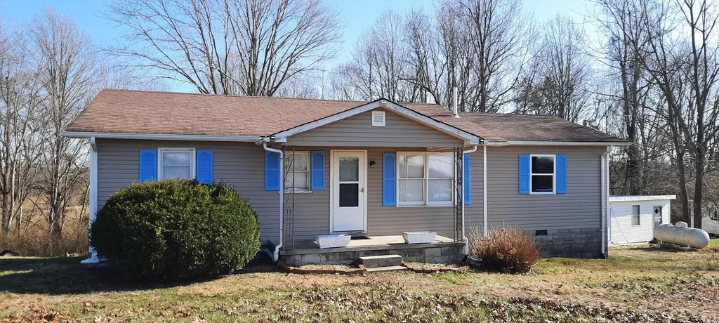 410 White Oak Road London KY 40741