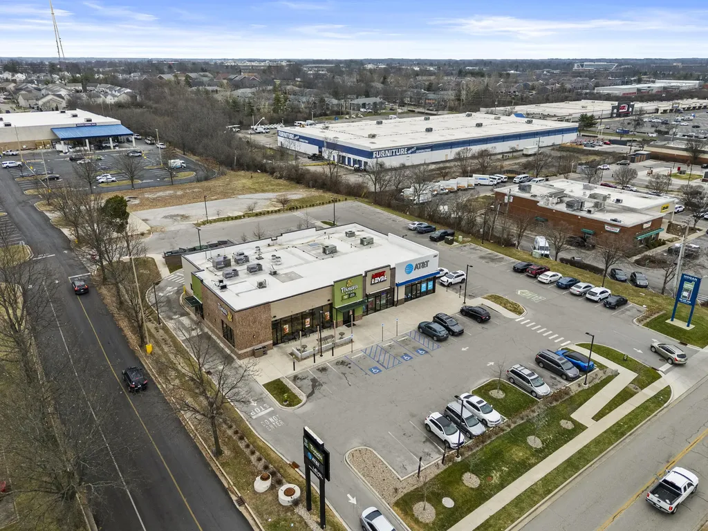 2887 Richmond Road Lexington KY 40509