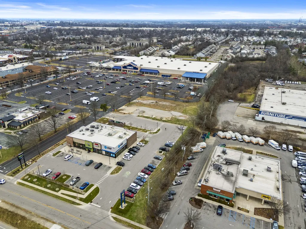 2887 Richmond Road Lexington KY 40509