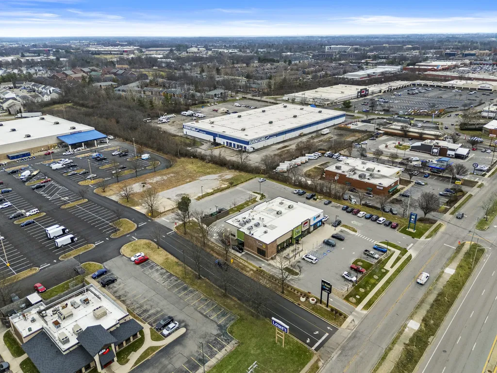 2887 Richmond Road Lexington KY 40509
