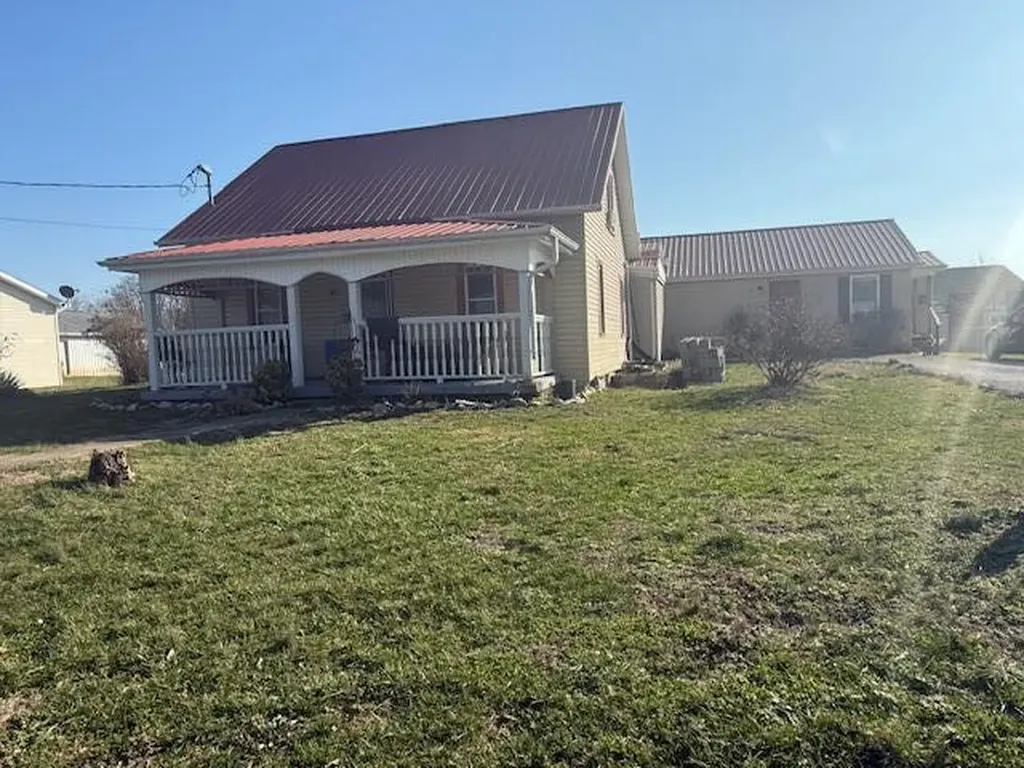 113 Todd Street Somerset KY 42503