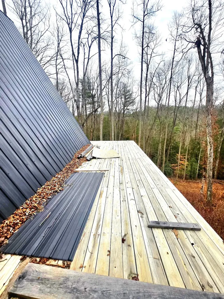 Lot 51 Victory Falls Road Campton KY 41301