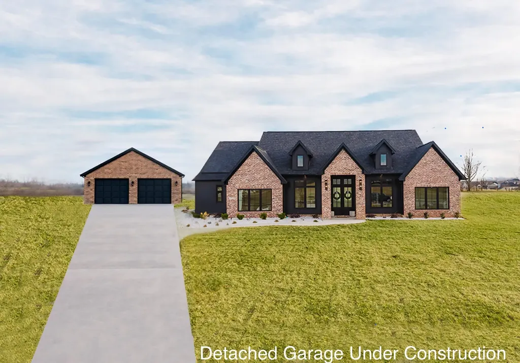 105 Wild Turkey Court Nicholasville KY 40356