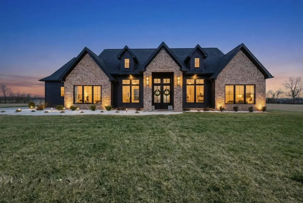 105 Wild Turkey Court Nicholasville KY 40356