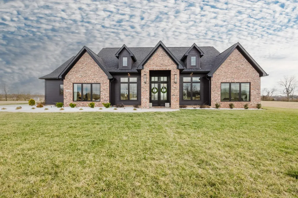 105 Wild Turkey Court Nicholasville KY 40356