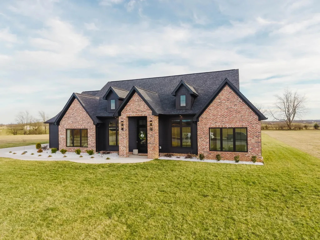 105 Wild Turkey Court Nicholasville KY 40356