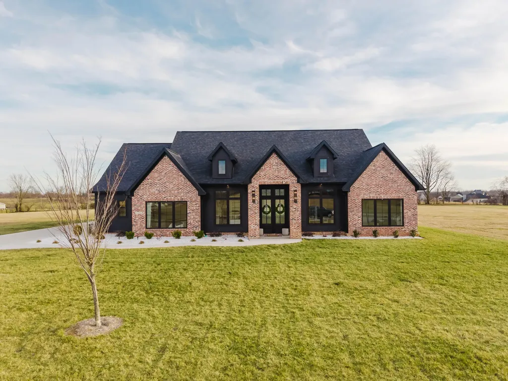 105 Wild Turkey Court Nicholasville KY 40356