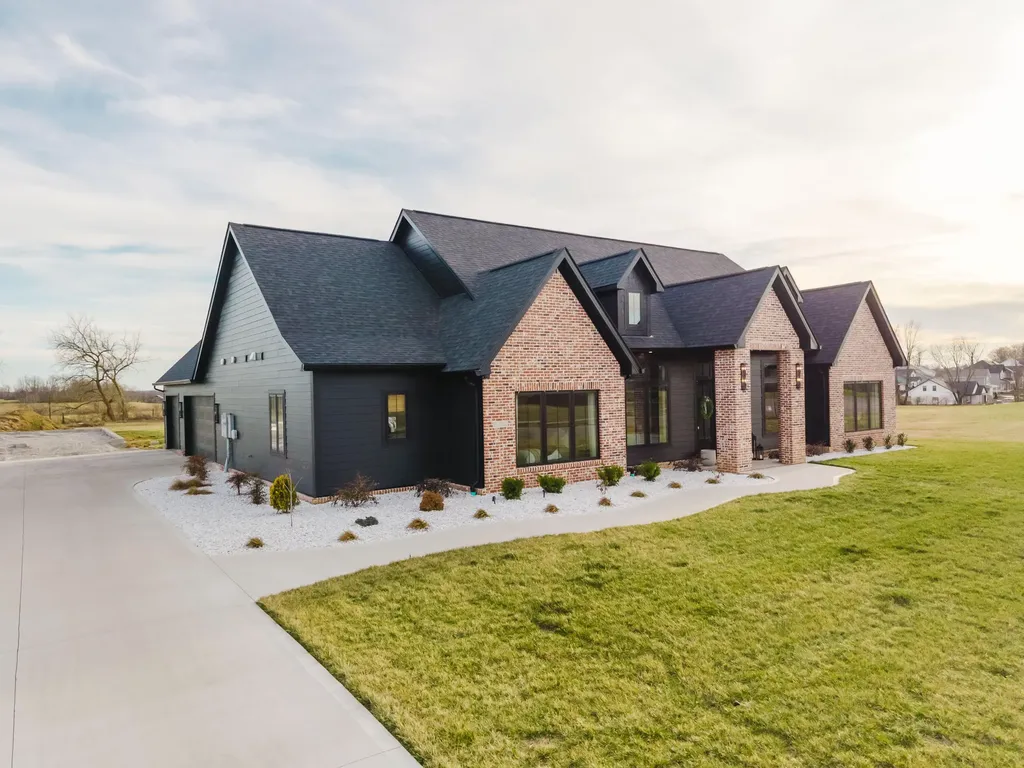 105 Wild Turkey Court Nicholasville KY 40356