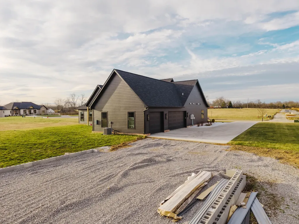 105 Wild Turkey Court Nicholasville KY 40356