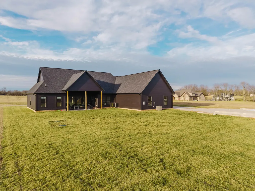 105 Wild Turkey Court Nicholasville KY 40356