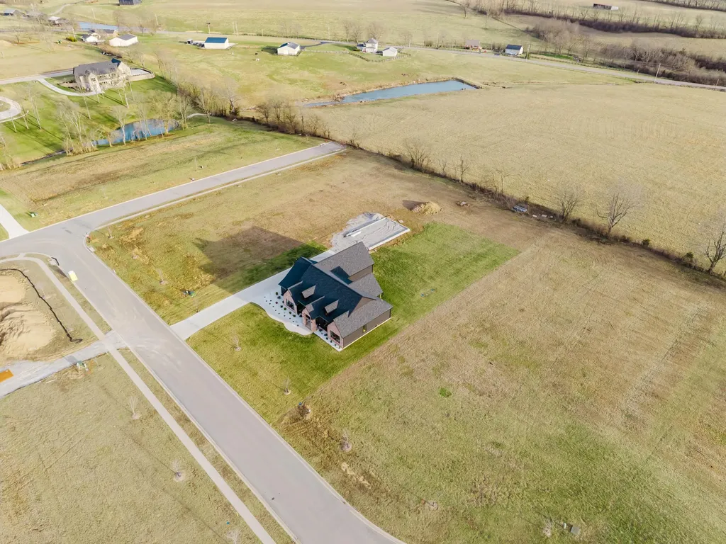 105 Wild Turkey Court Nicholasville KY 40356