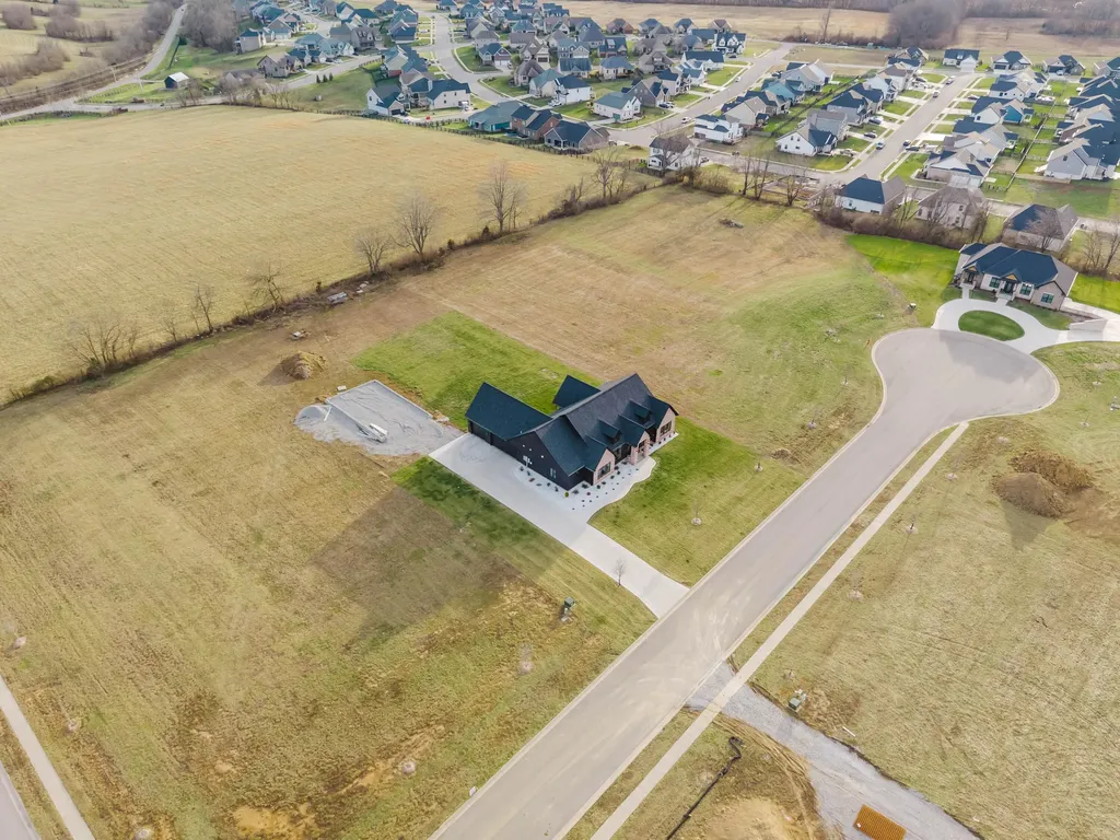 105 Wild Turkey Court Nicholasville KY 40356
