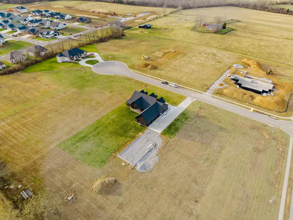 105 Wild Turkey Court Nicholasville KY 40356
