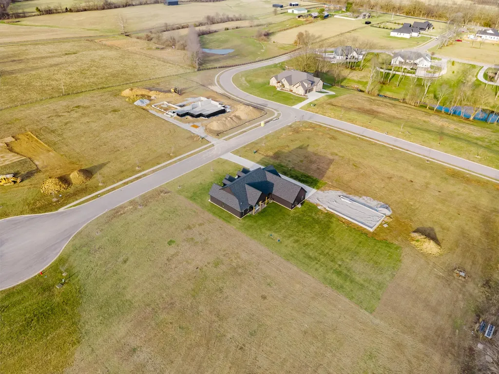 105 Wild Turkey Court Nicholasville KY 40356