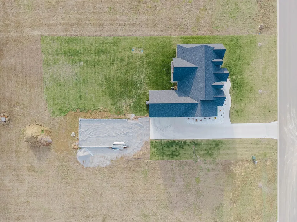 105 Wild Turkey Court Nicholasville KY 40356