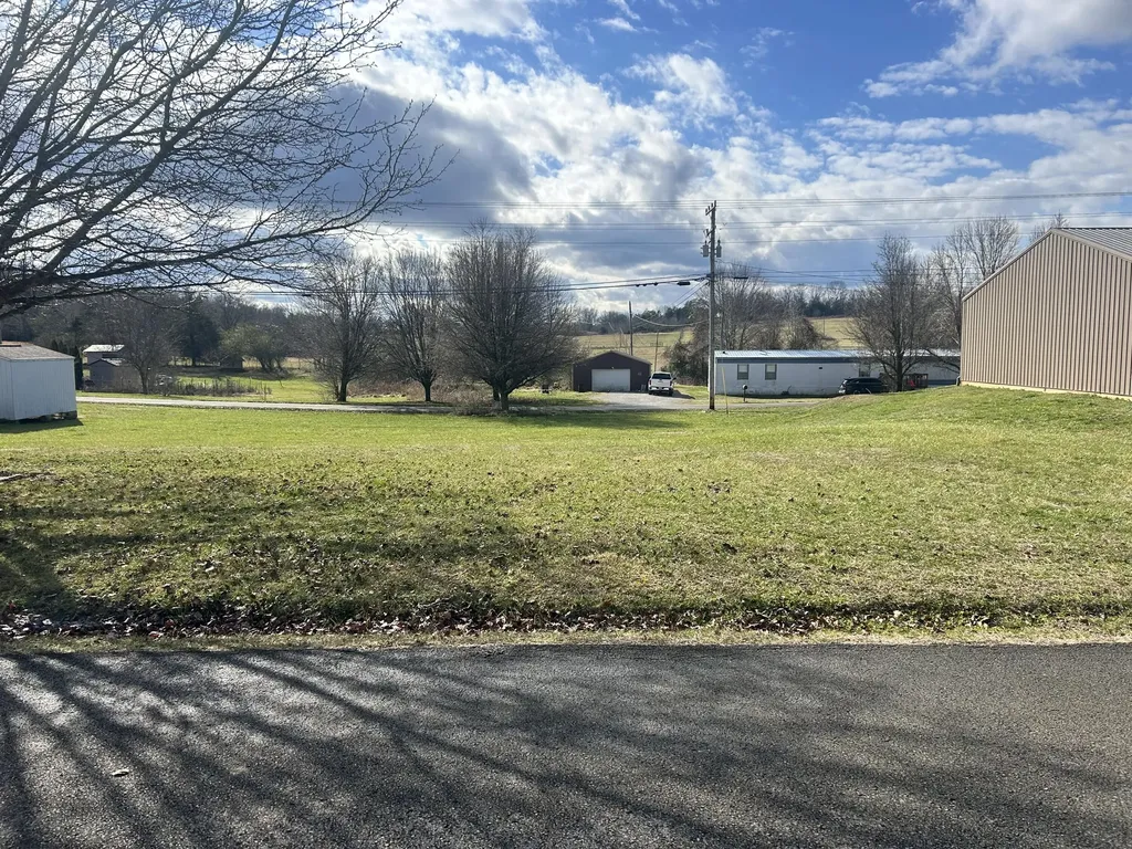0 Stewart Lane Burnside KY 42519