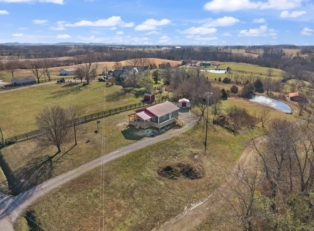319 Elliston Road Richmond KY 40475