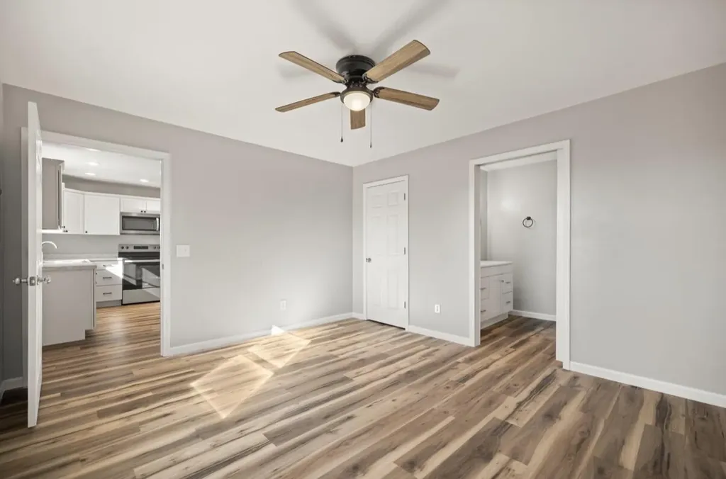 319 Elliston Road Richmond KY 40475