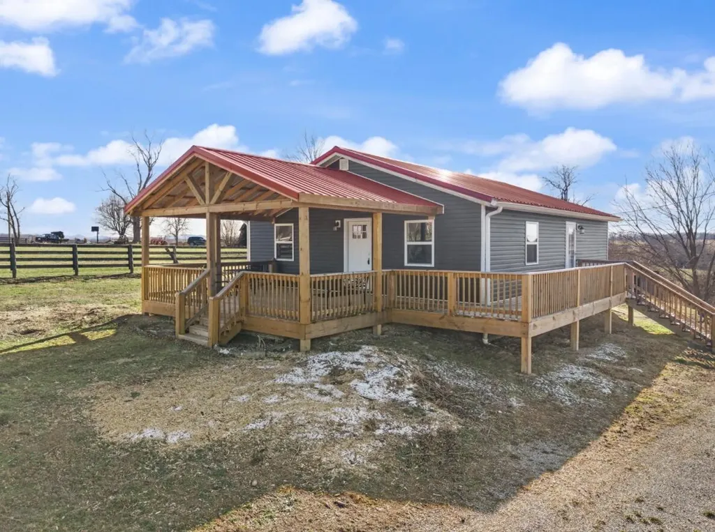 319 Elliston Road Richmond KY 40475