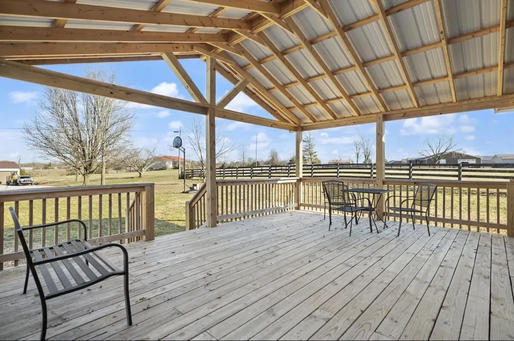 319 Elliston Road Richmond KY 40475