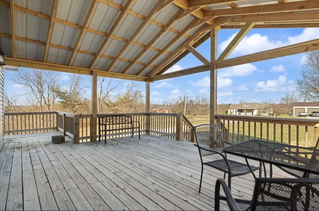 319 Elliston Road Richmond KY 40475