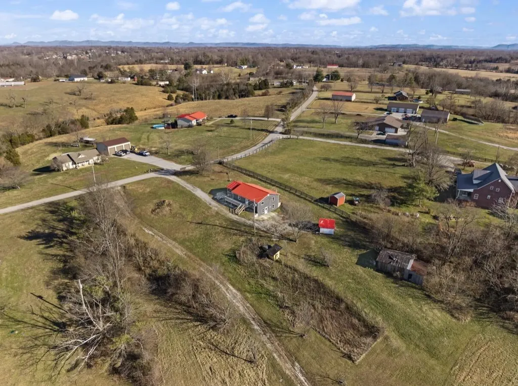 319 Elliston Road Richmond KY 40475