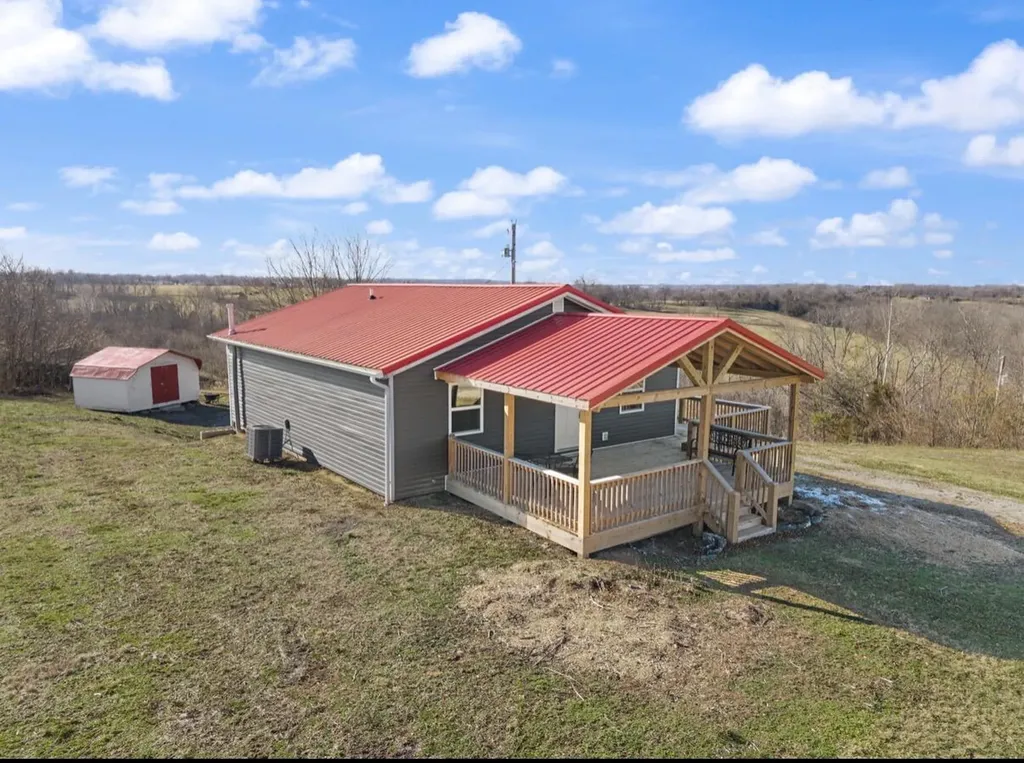 319 Elliston Road Richmond KY 40475