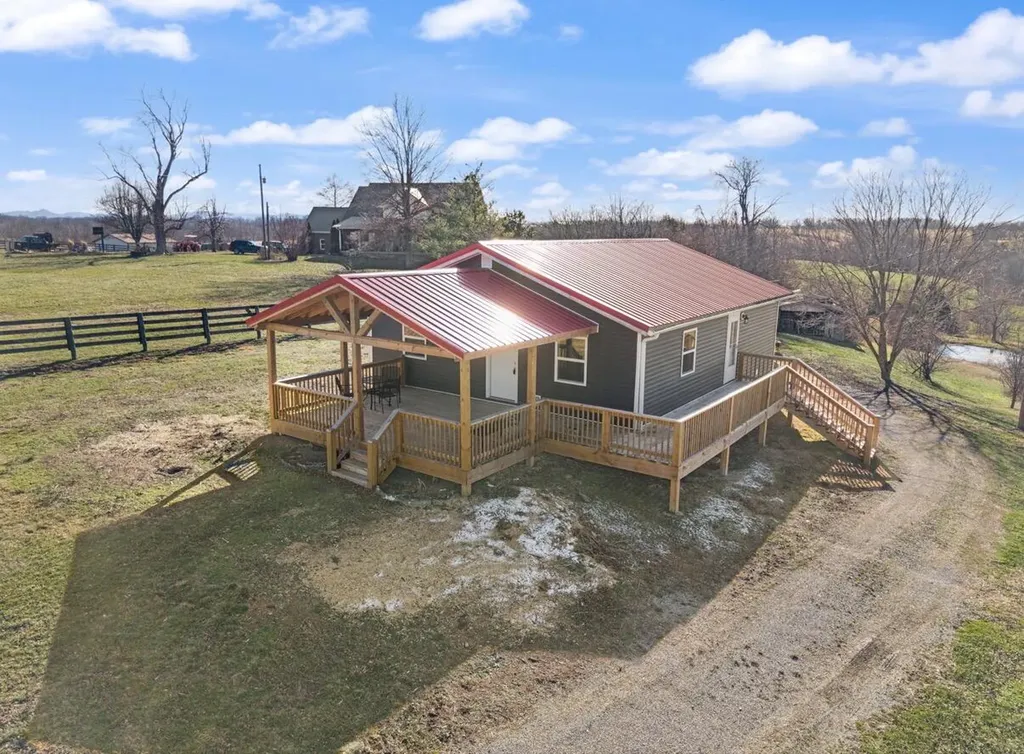 319 Elliston Road Richmond KY 40475