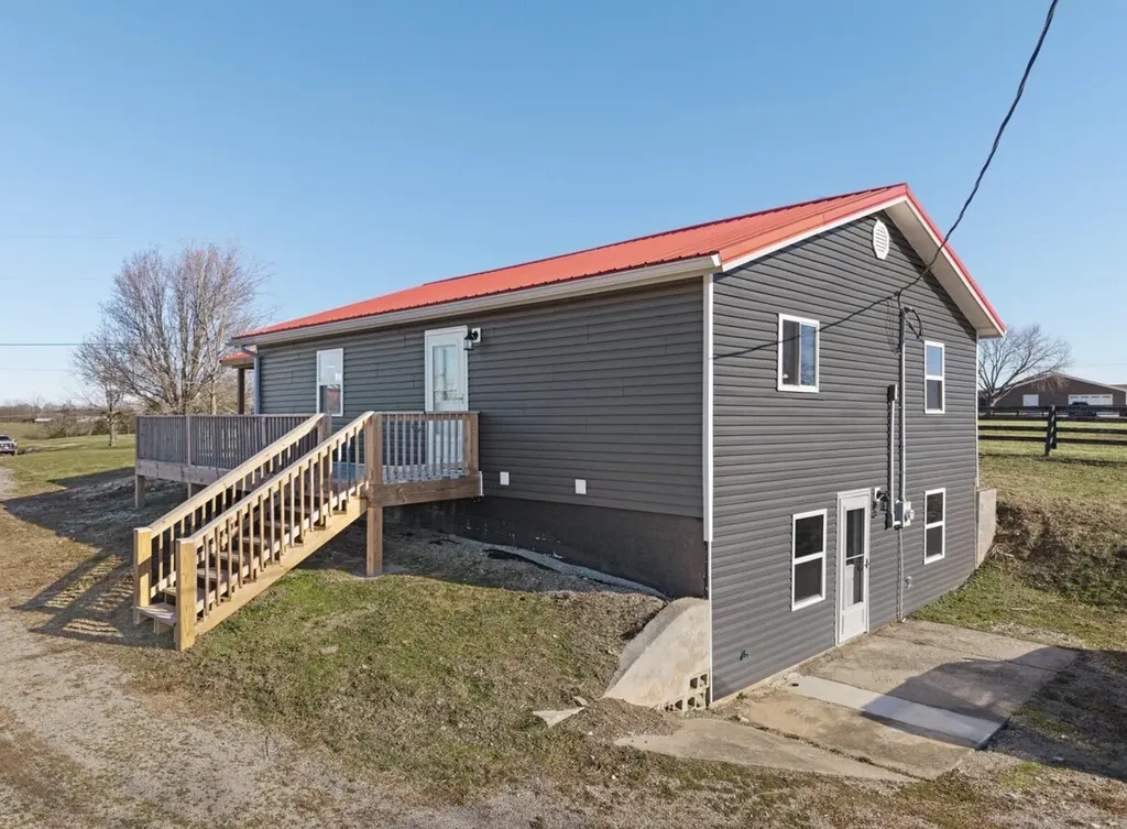 319 Elliston Road Richmond KY 40475