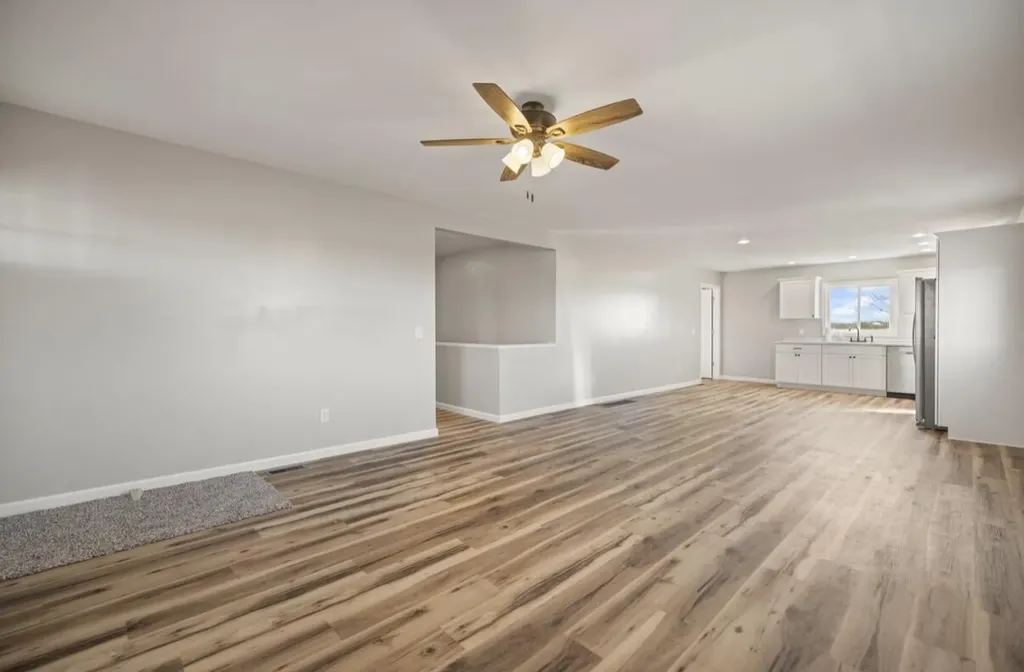 319 Elliston Road Richmond KY 40475